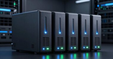 top 4 bay nas