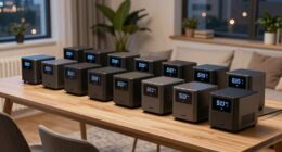 top apartment backup power stations