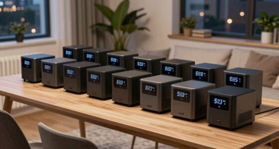 top apartment backup power stations