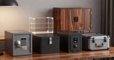 top archival storage options