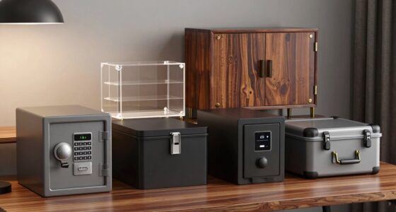 top archival storage options