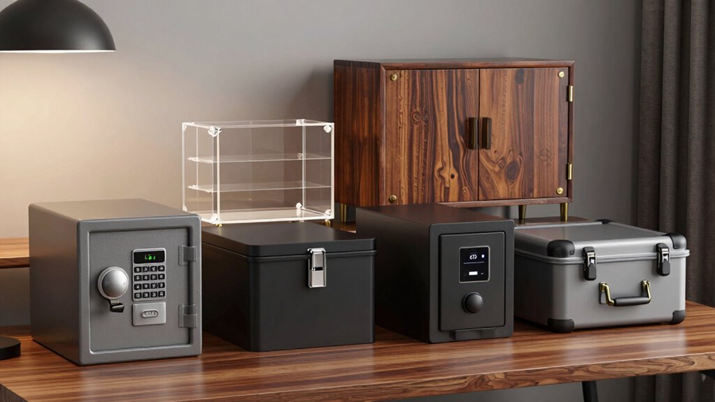 top archival storage options