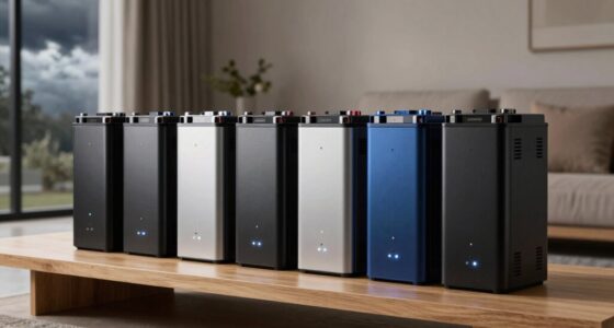 top backup batteries 2026