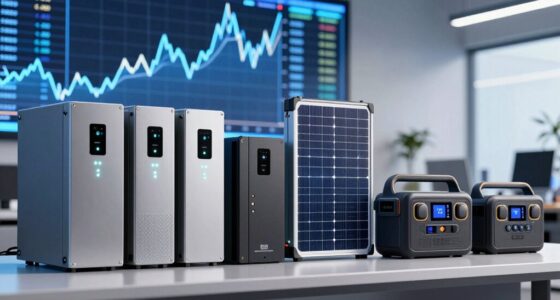 top backup power options