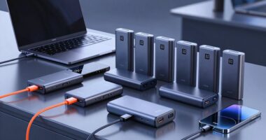 top backup power solutions