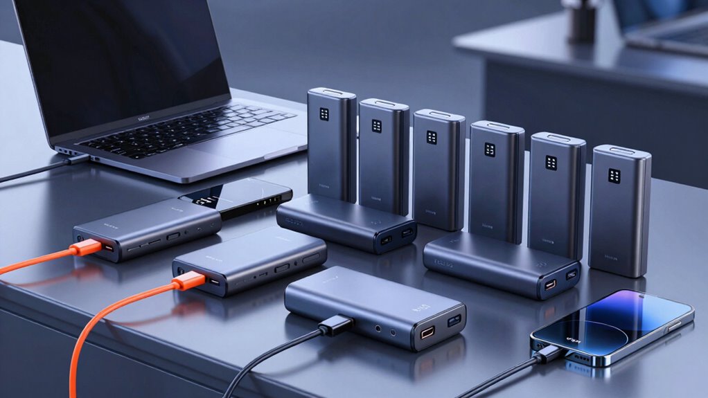 top backup power solutions