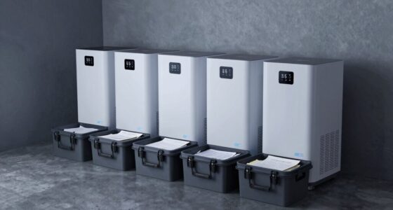 top basement dehumidifiers 2026