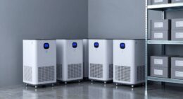 top basement dehumidifiers 2026