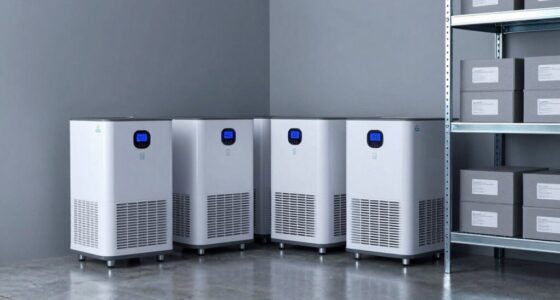 top basement dehumidifiers 2026