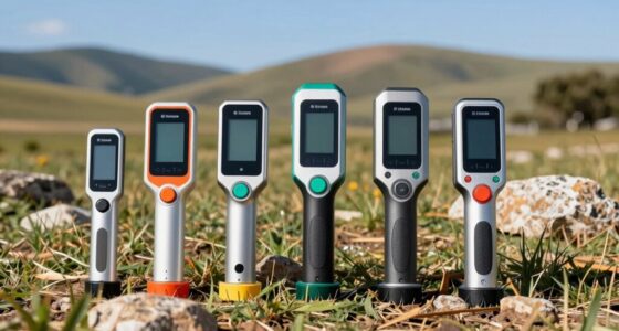 top beginner gold detectors