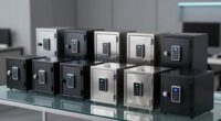 top biometric safes 2026