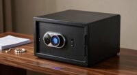 top biometric safes 2026