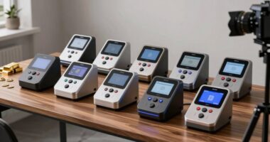 top bullion authenticity testers