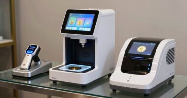 top bullion verification machines