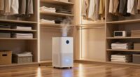 top closet dehumidifier picks