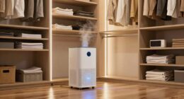 top closet dehumidifier picks