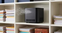 top closet dehumidifiers 2026