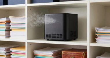 top closet dehumidifiers 2026