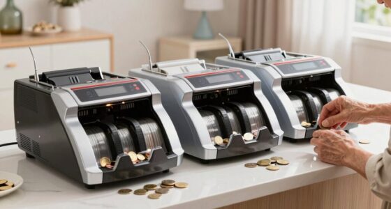 top coin counters 2026