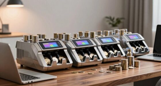 top coin counters 2026