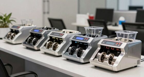 top coin counters 2026