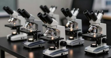 top coin microscopes 2026