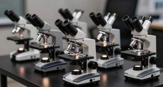 top coin microscopes 2026