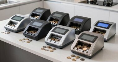 top coin sorter picks