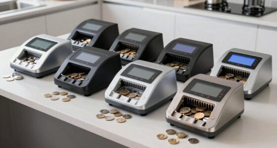 top coin sorter picks