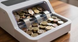 top coin sorting machines