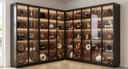top collectible storage solutions