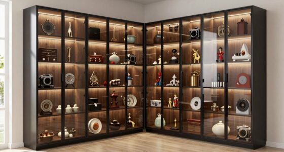 top collectible storage solutions