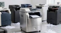 top commercial paper shredders