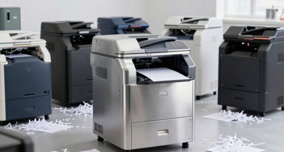 top commercial paper shredders