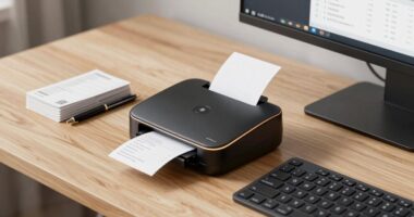 top compact receipt scanners