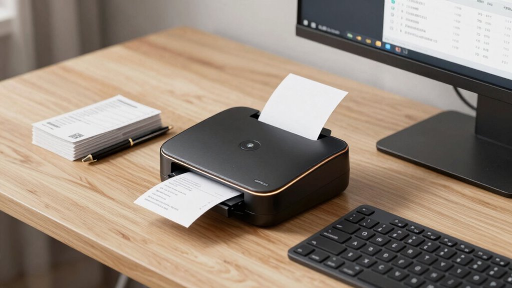 top compact receipt scanners