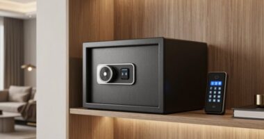 top compact safe options