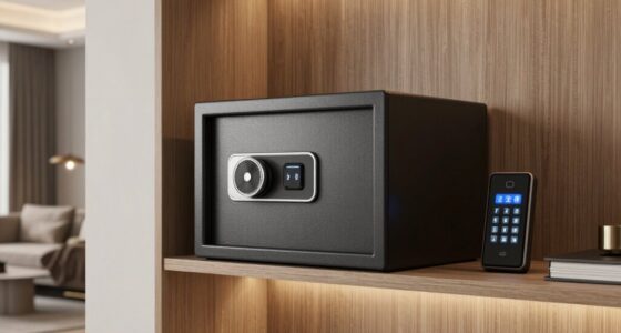 top compact safe options