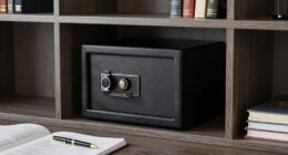 top concealed safe options