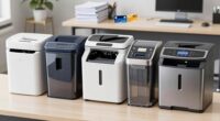top credit card shredders
