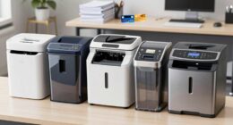 top credit card shredders