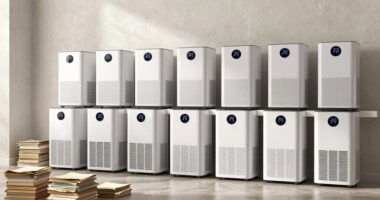 top dehumidifiers for paper