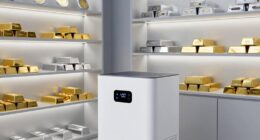 top dehumidifiers for storage