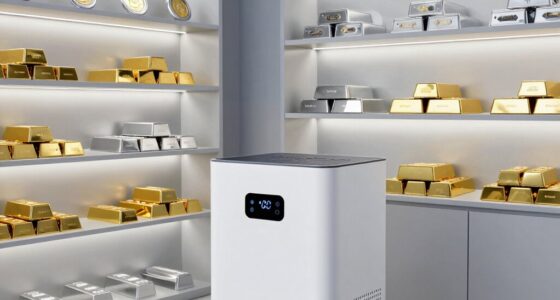 top dehumidifiers for storage