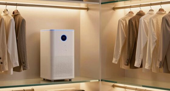 top dehumidifiers for valuables