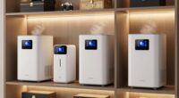 top dehumidifiers for valuables