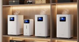 top dehumidifiers for valuables