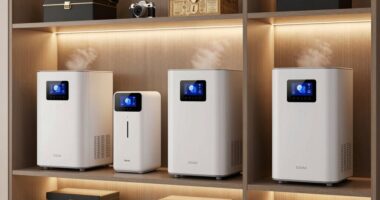 top dehumidifiers for valuables