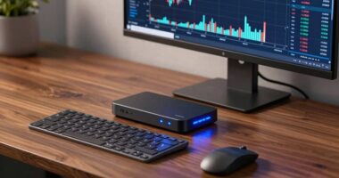 top desktop backup drives