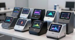 top desktop xrf analyzers